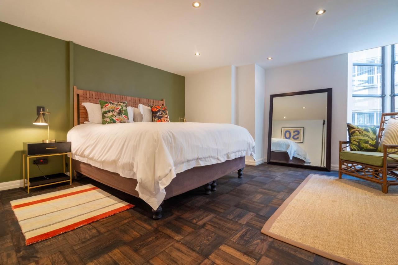 This is Manhattan in Cape Town - 2