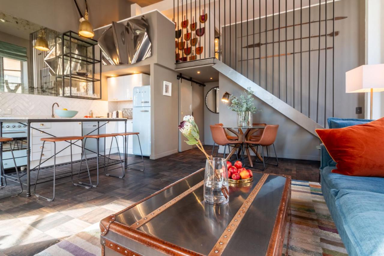 This is Manhattan in Cape Town - 5