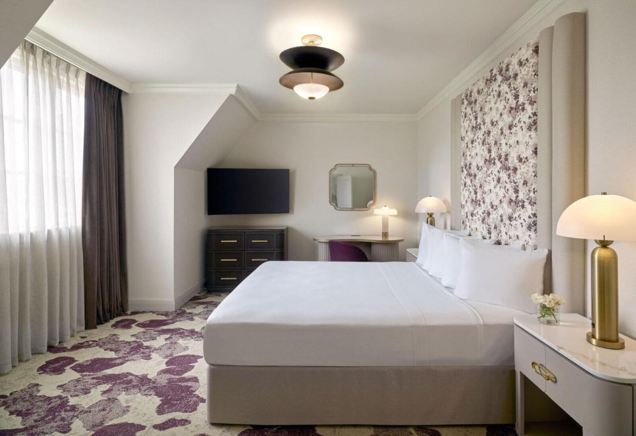 Royal Park Hotel — photo 12