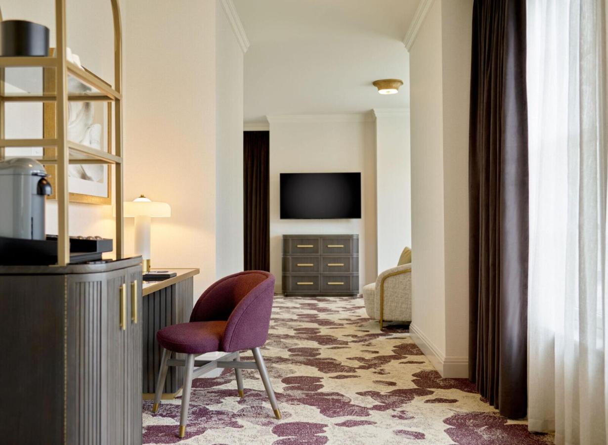 Royal Park Hotel — photo 11