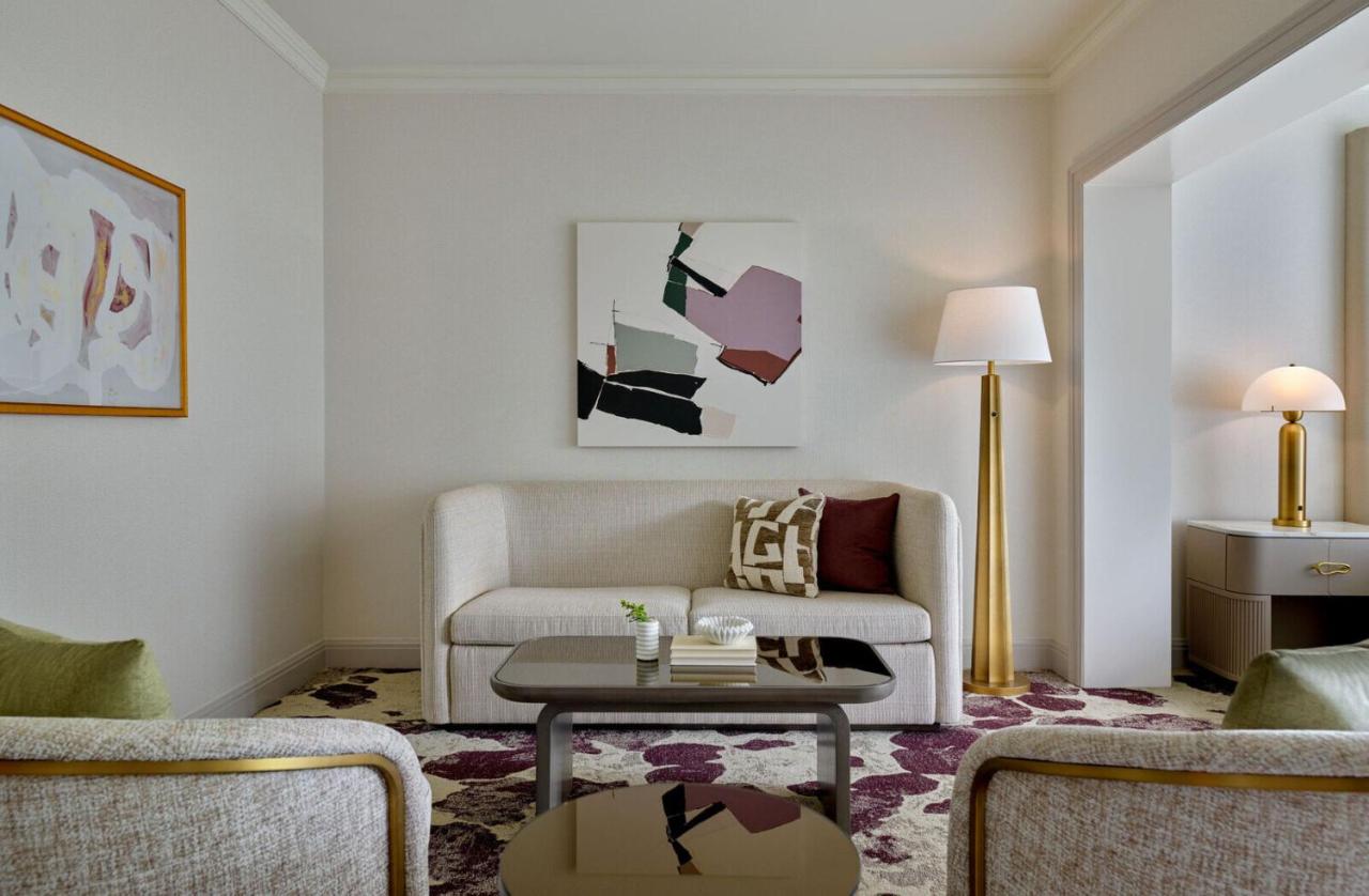 Royal Park Hotel — photo 14