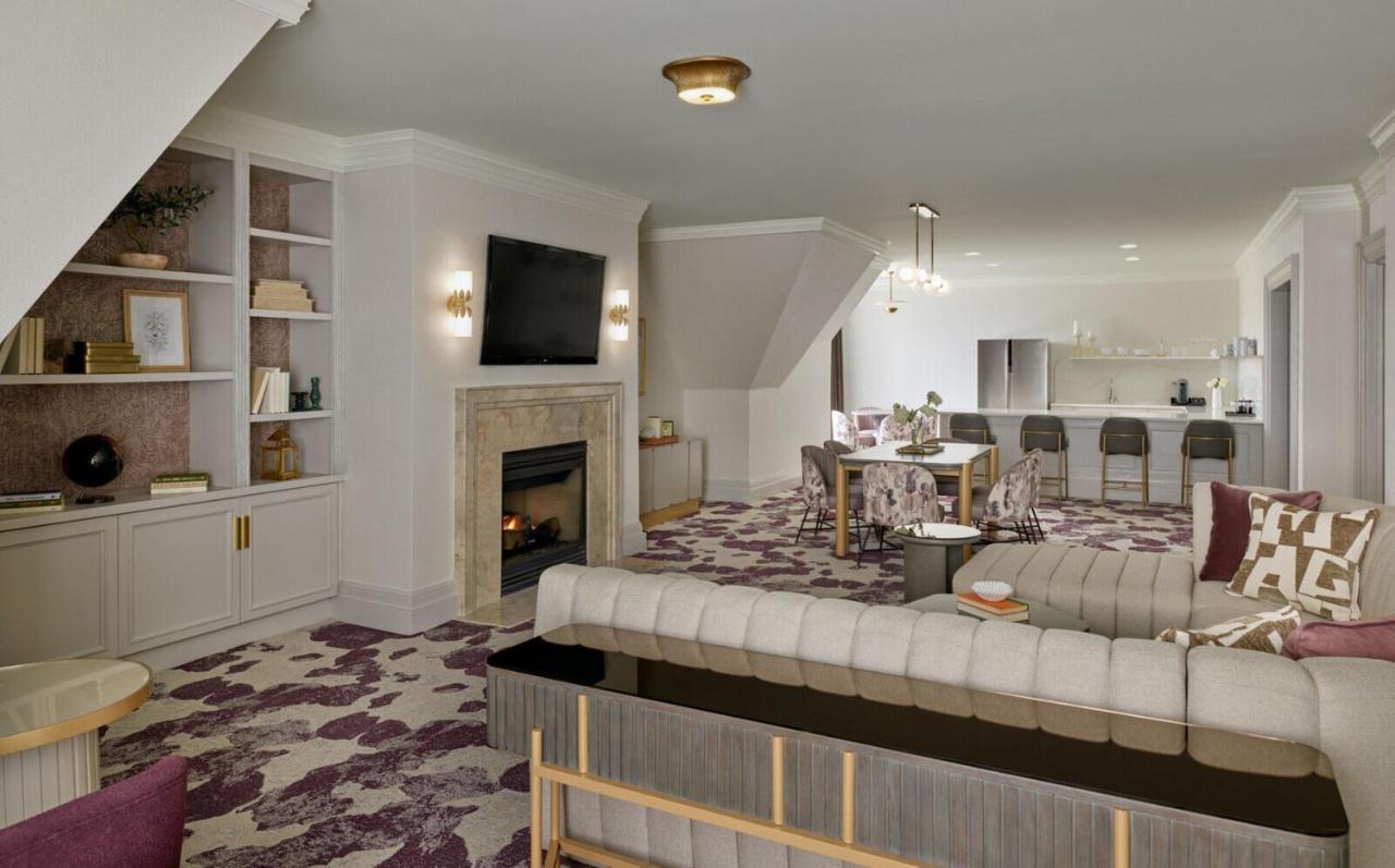 Royal Park Hotel — photo 3