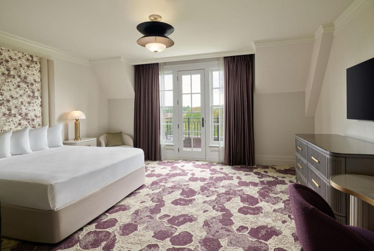 Royal Park Hotel — photo 23