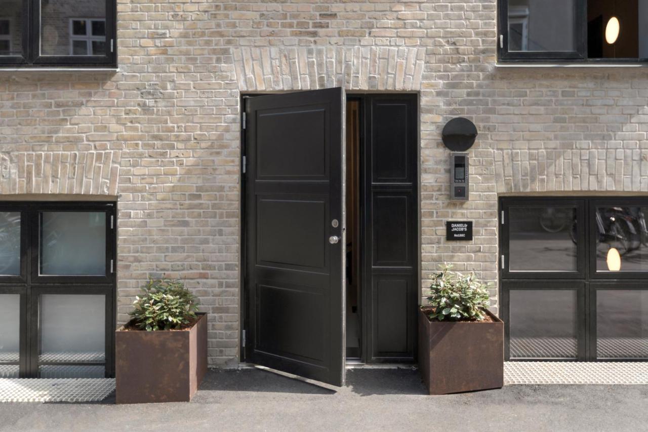 No186 apartments by Daniel&Jacob's - 4