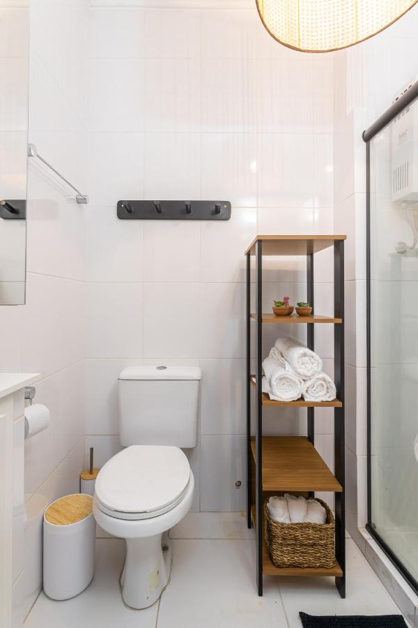 Cozy Apartments Copacabana Beach - 4