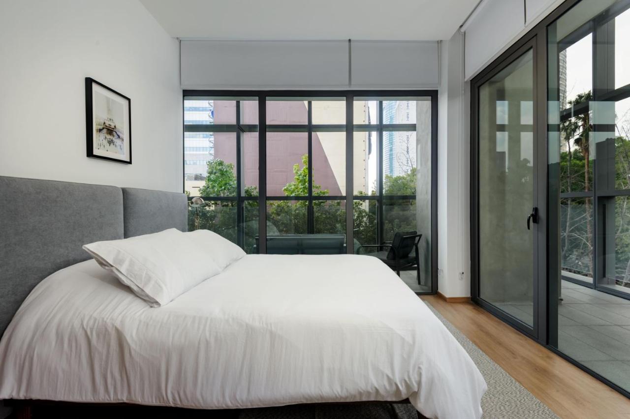 Furnished 1BR Rental in Mexico City - 2