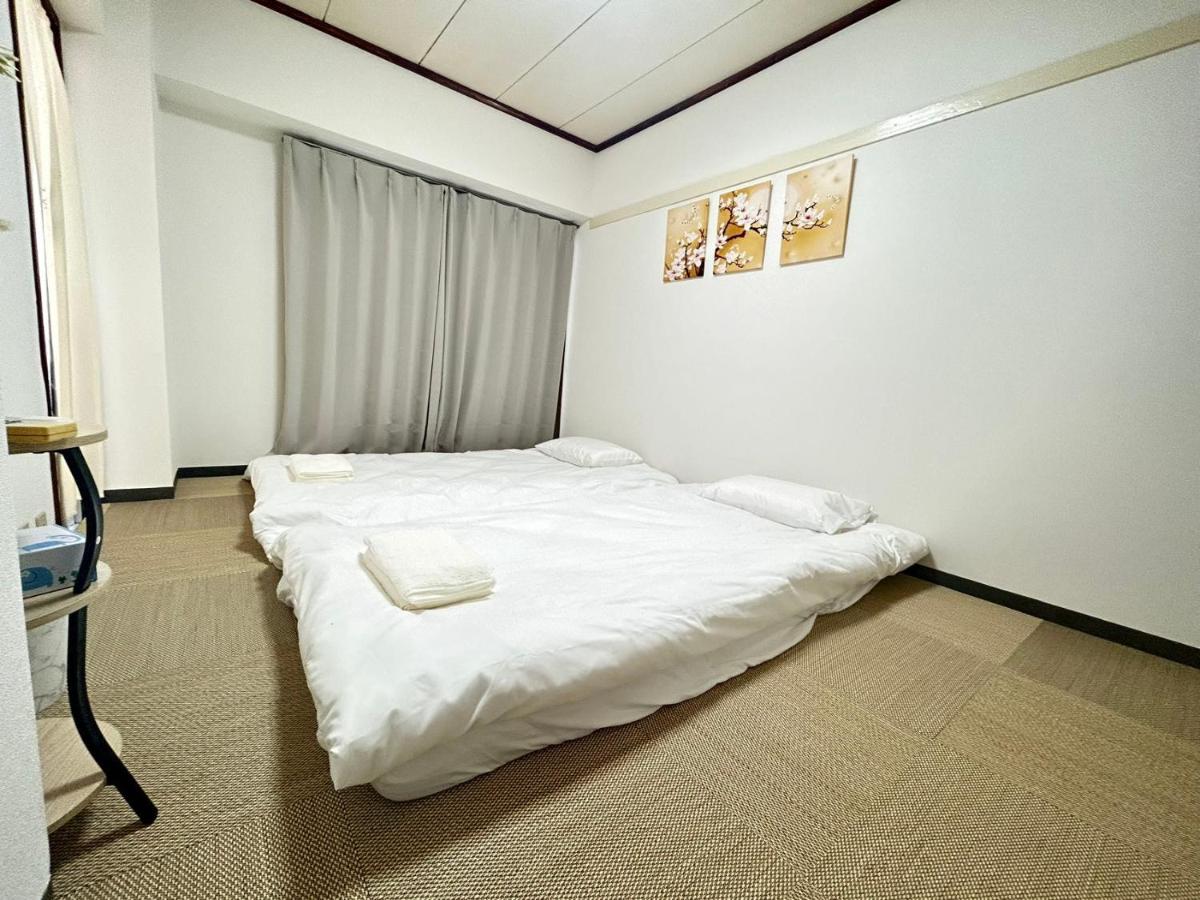 Ikebukuro中川4D-TS0035