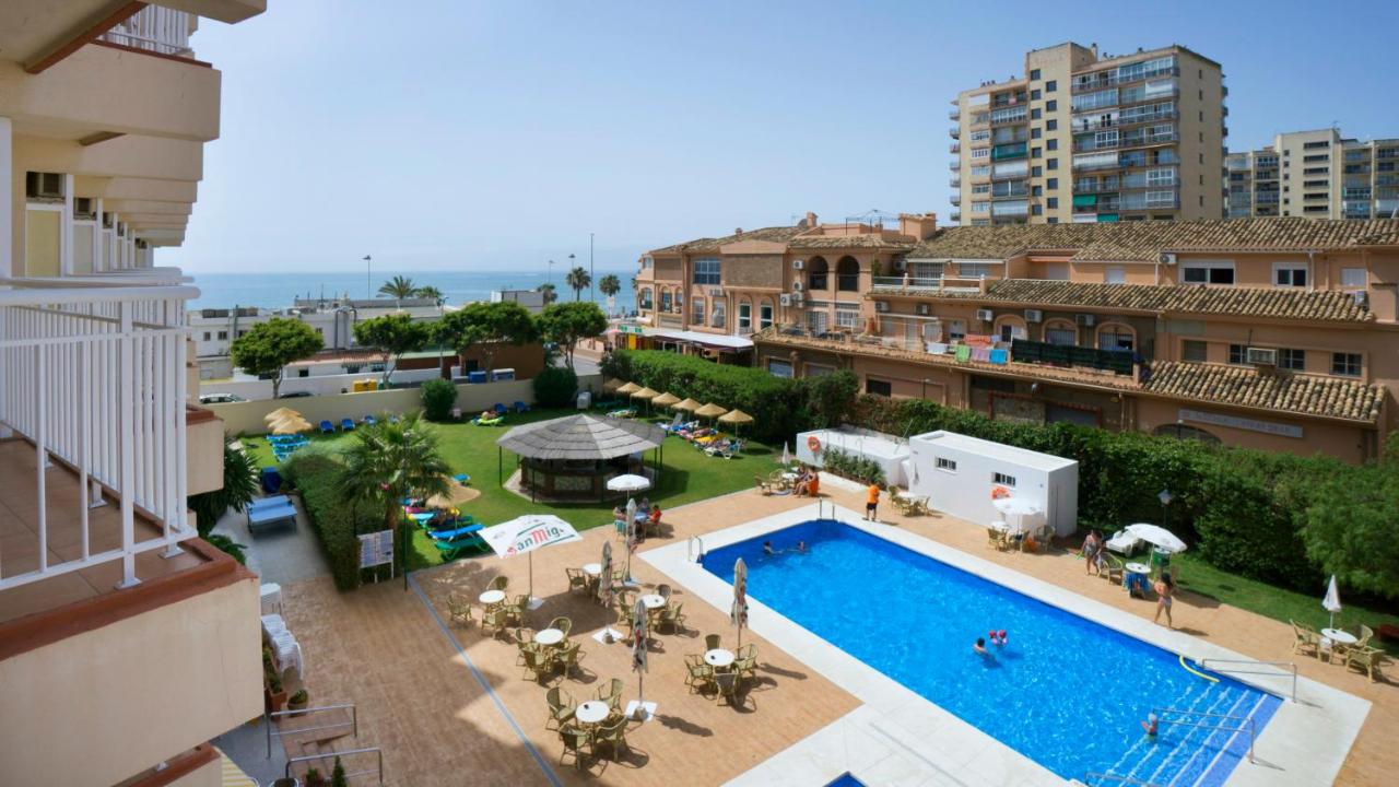 Medplaya Hotel Balmoral, Benalmádena – opdaterede priser for 2022