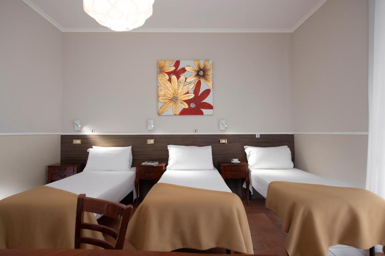 Budget Rooms Des Arts - 3