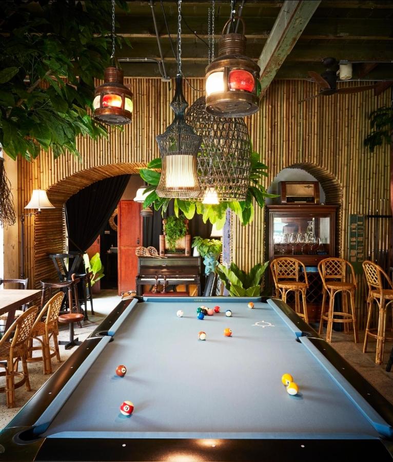 Bangkok Bed and Bike - 5