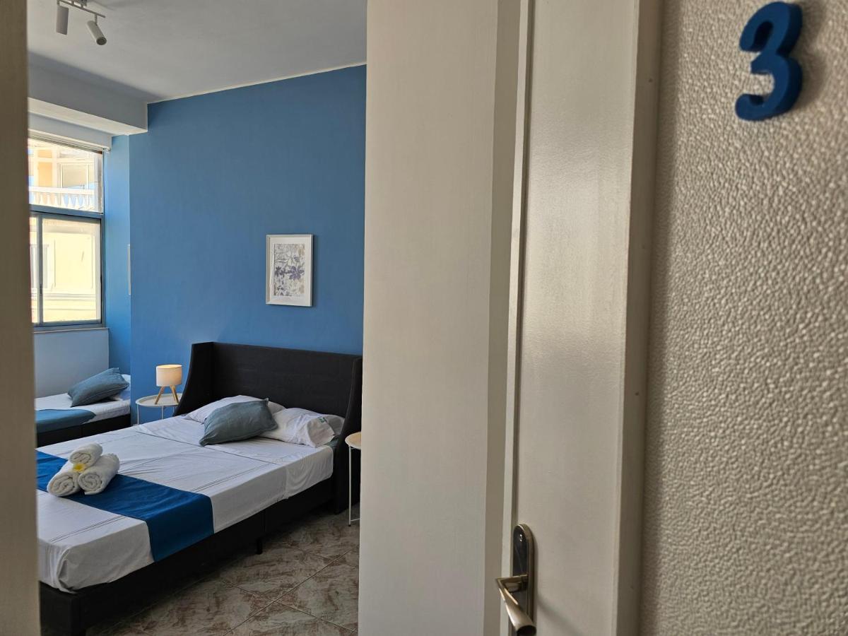 Blife Brasilya - private rooms at Santantonya 2nd floor - 3