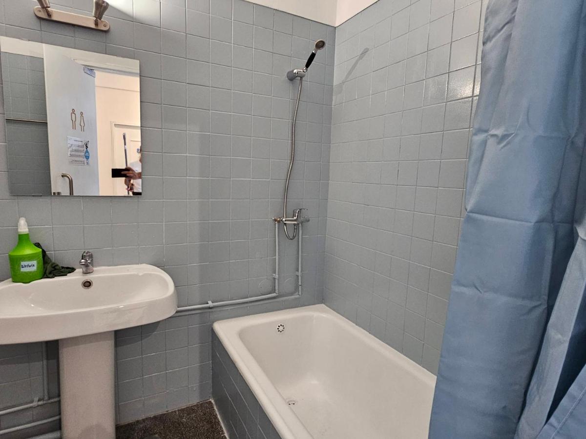 Blife Brasilya - private rooms at Santantonya 2nd floor - 5