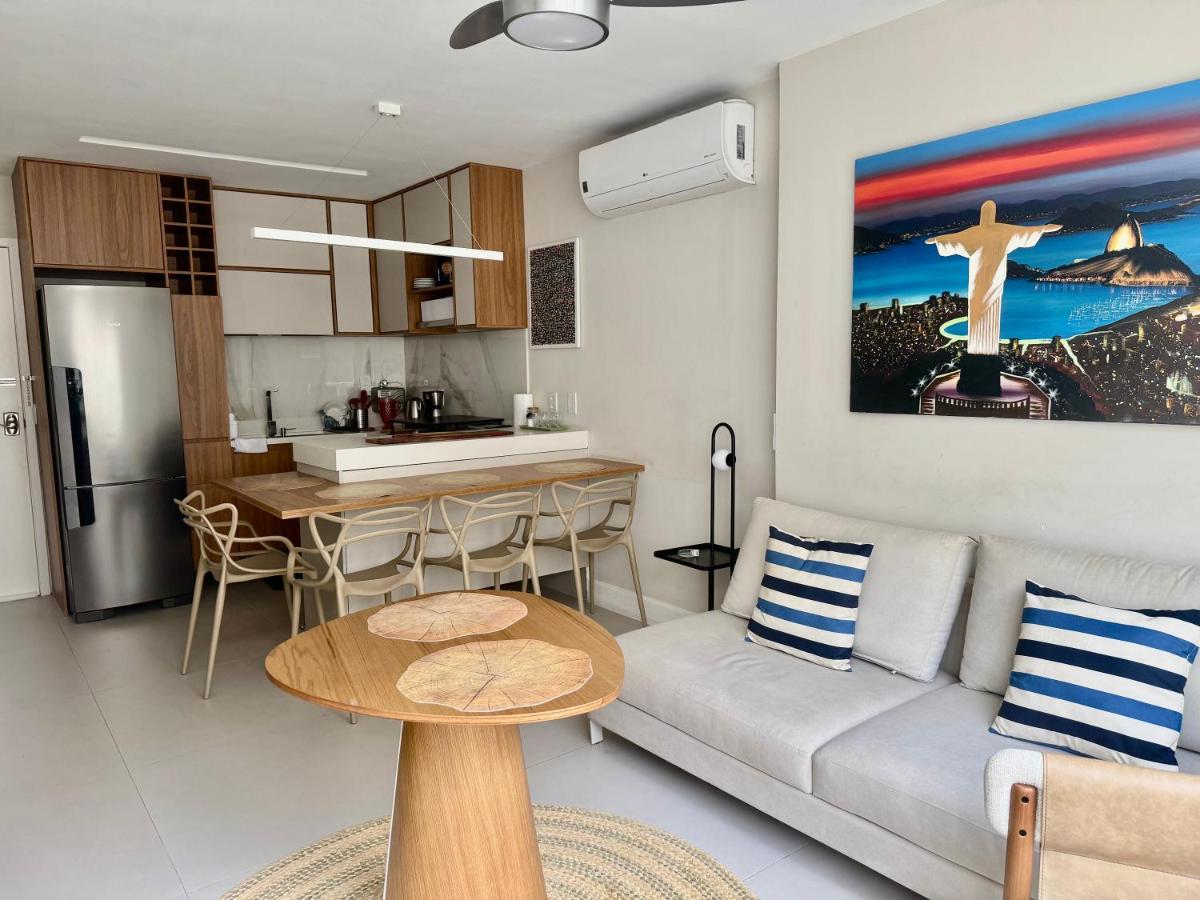 RioCopacabana - Ideal para family and friends