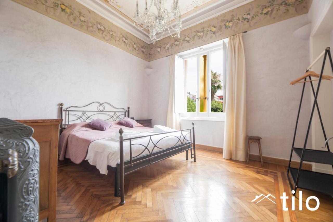 Villa Ferri, Historical Residence, By Tilo Lux - 5
