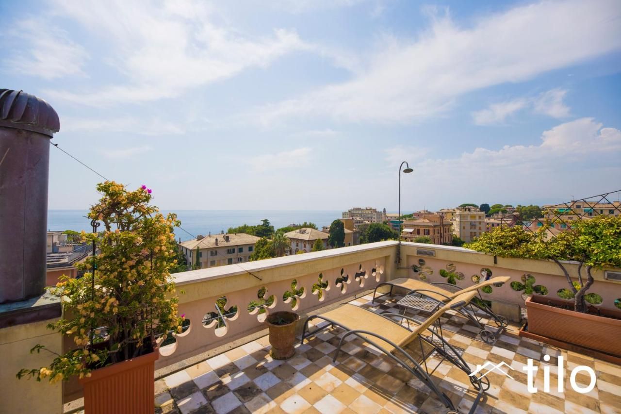 Villa Ferri, Historical Residence, By Tilo Lux - 3