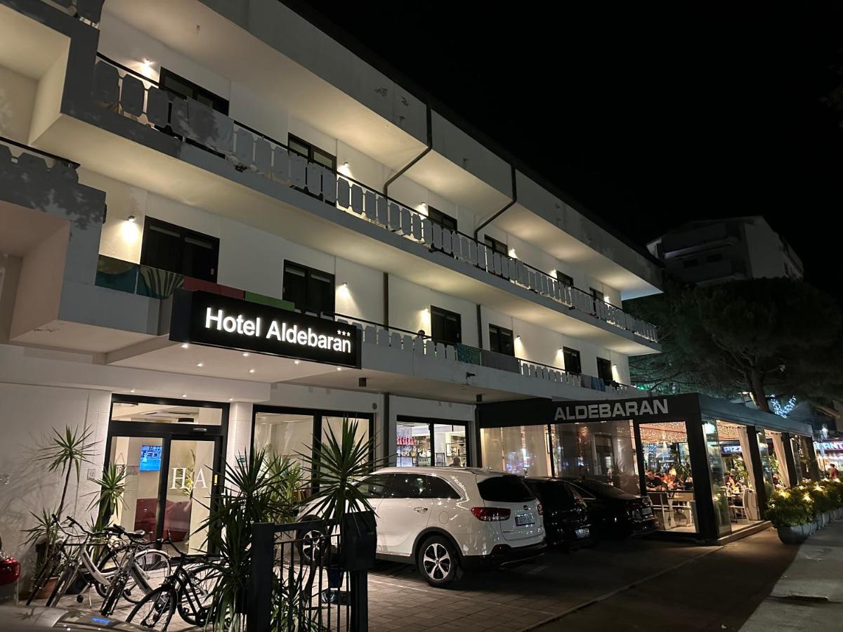 Hotel ALDEBARAN & Restaurant - 2