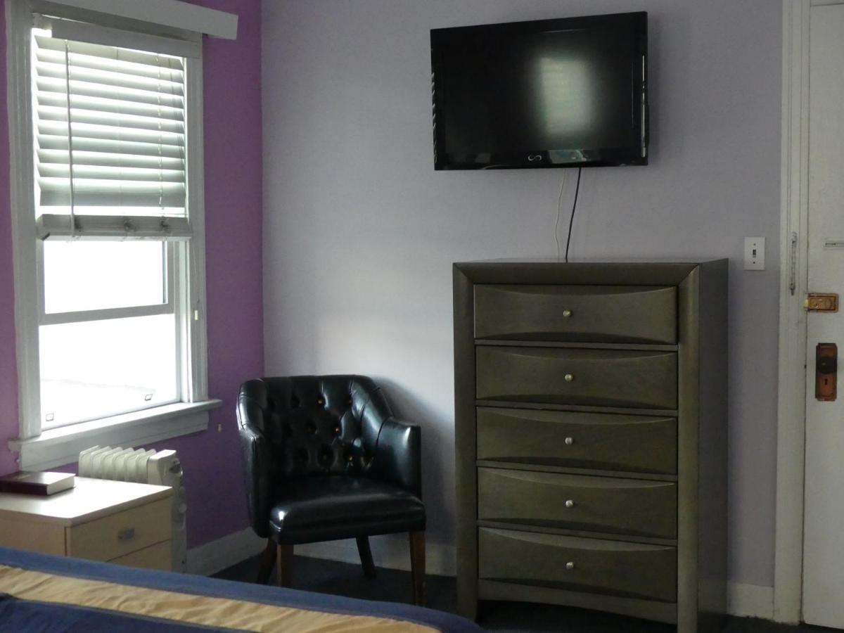 Hotel del Flores - 5