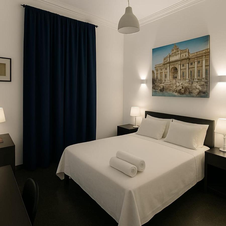 Colosseo Rooms Rome - 2