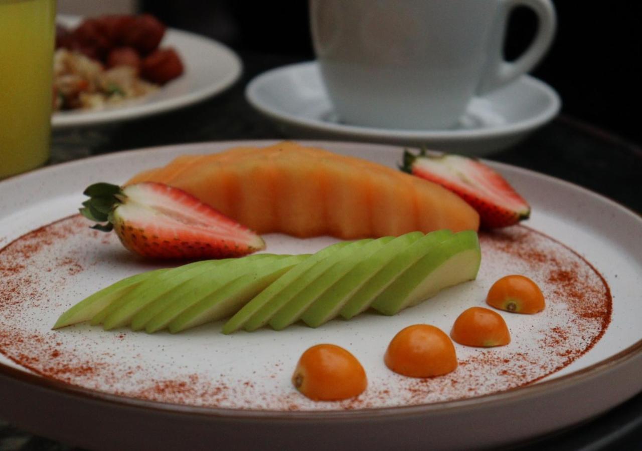 Hotel Grand Park - 3
