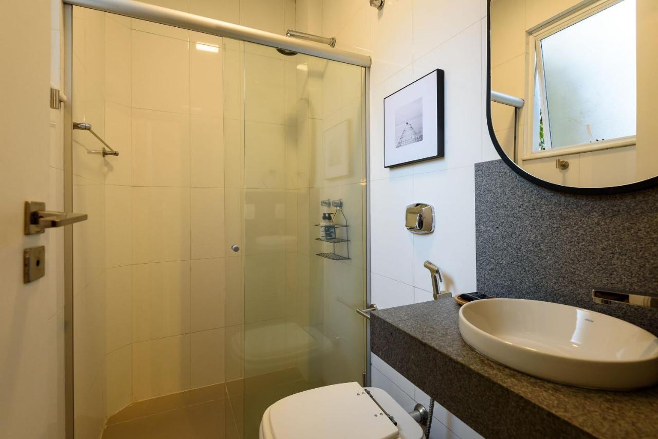 2BDRs, 400 meters from Ipanema Beach | JA 158/404 - 5