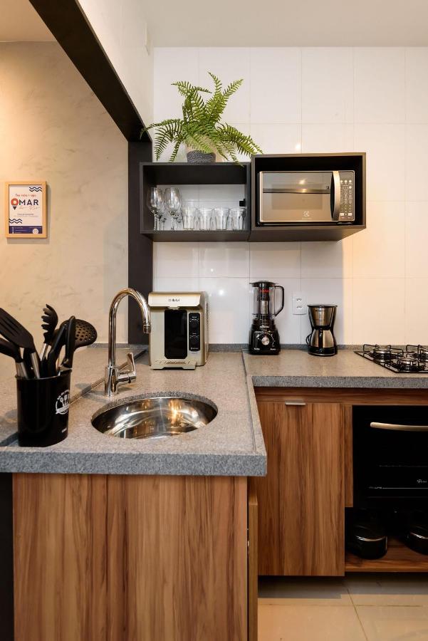 2BDRs, 400 meters from Ipanema Beach | JA 158/404 - 2