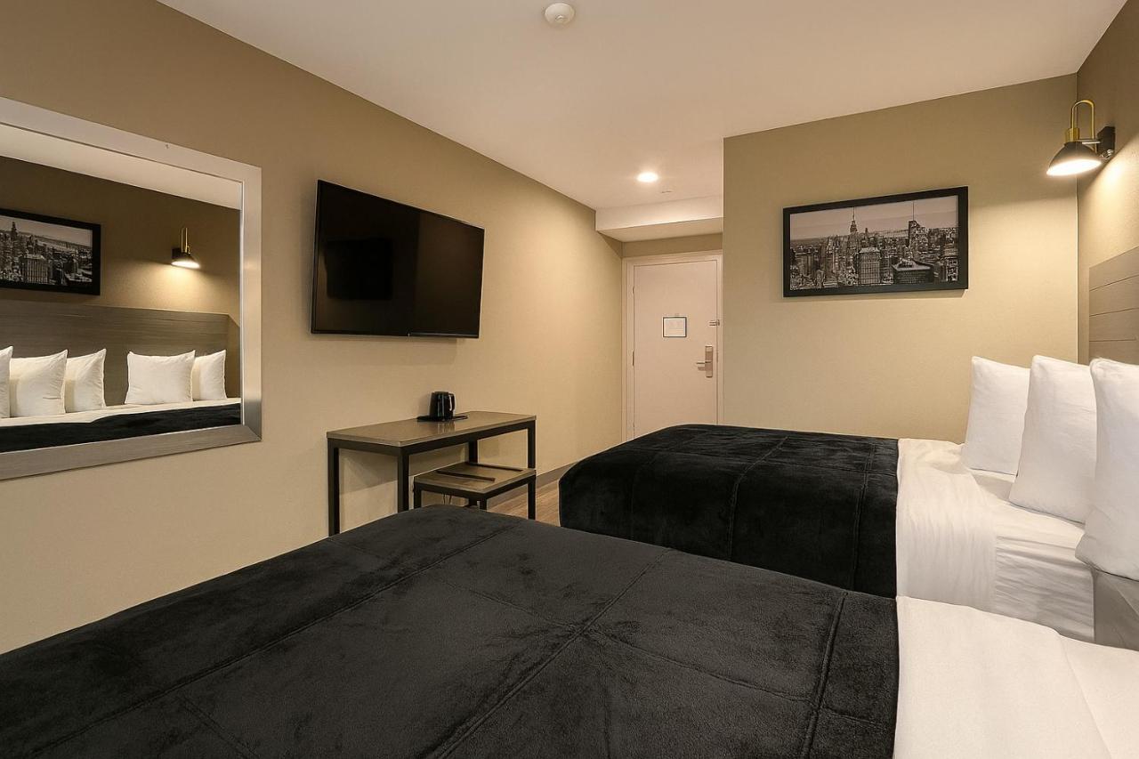 LIV Hotel Bronx - Newly Built — photo 14