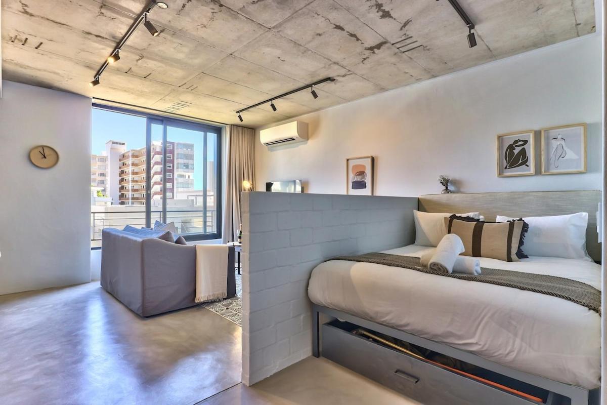 Secure building Wifi central Promenade central - 4