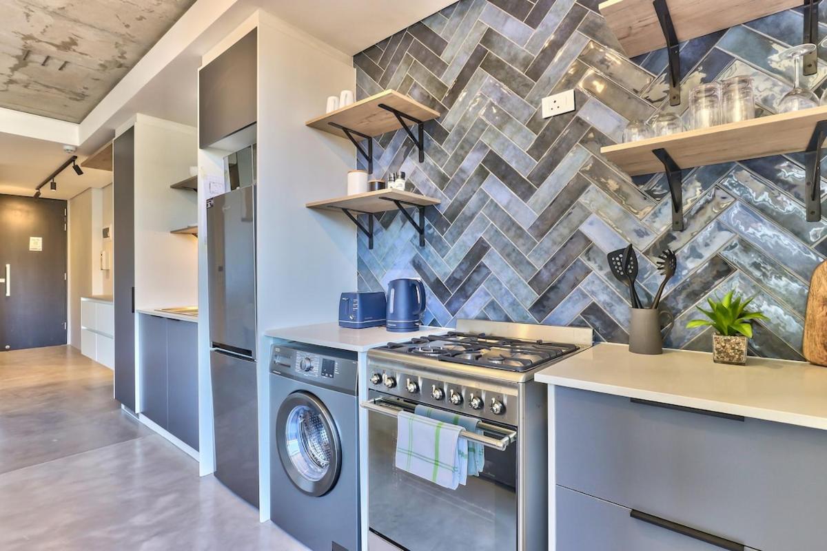 Secure building Wifi central Promenade central - 3