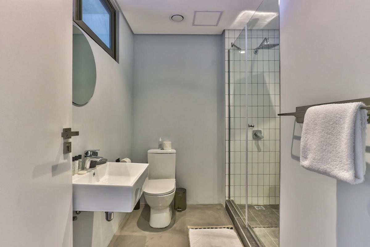 Secure building Wifi central Promenade central - 2