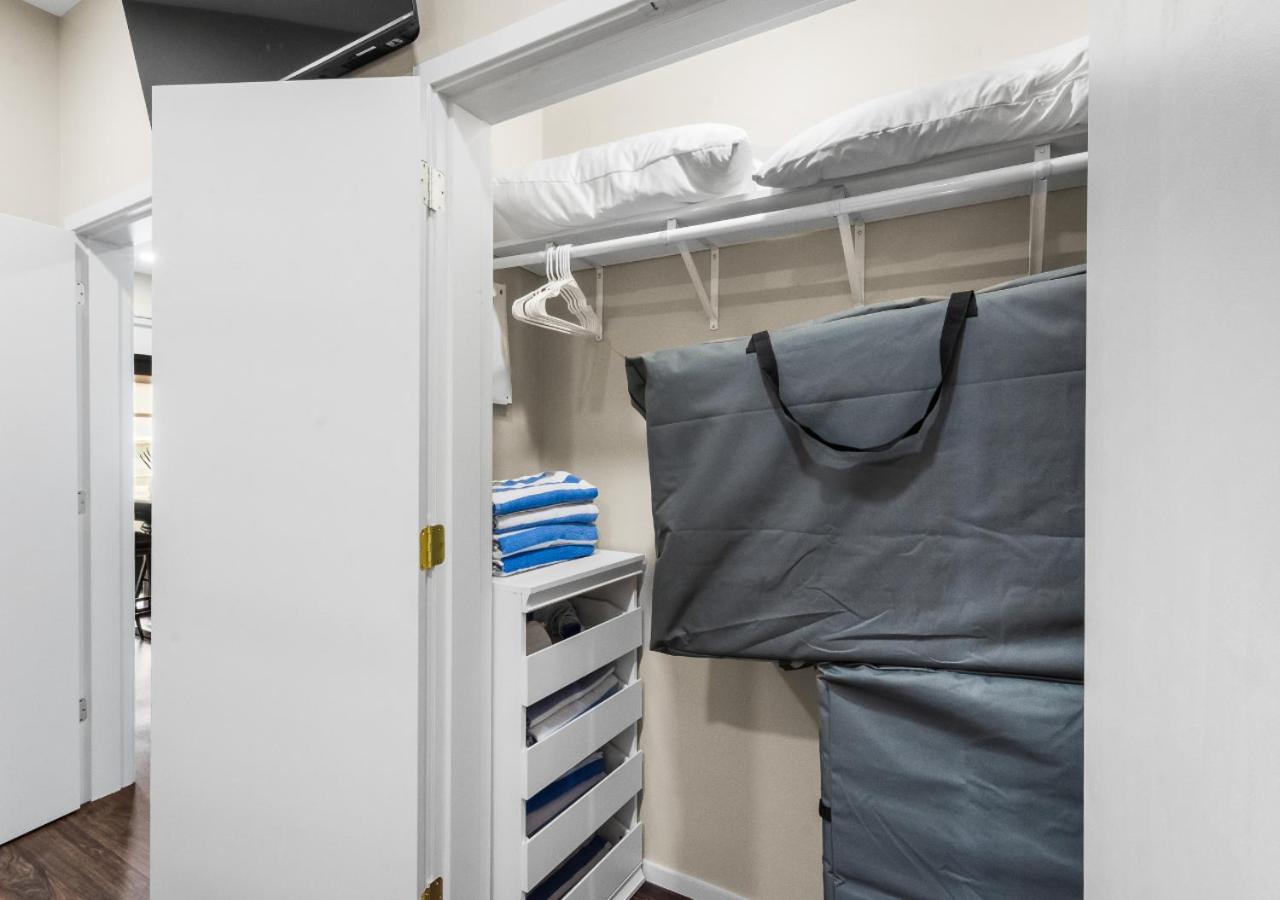 King Bed,Pet Friendly,Steps To Broadway,Park Free - 3