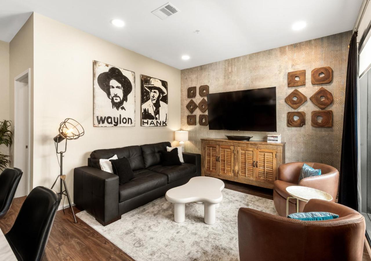 King Bed,Pet Friendly,Steps To Broadway,Park Free - 2