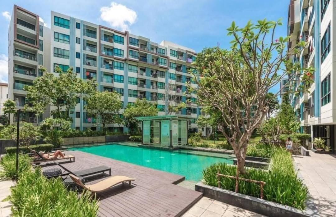 Cen 1 bed room861 - 4