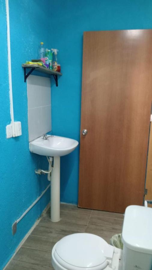 Departamento Galaxia free WiFi - 3