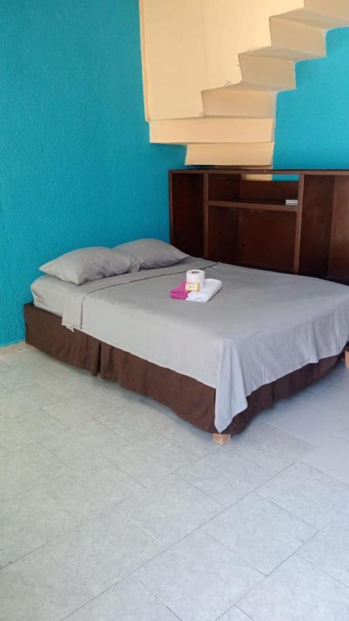 Departamento Galaxia free WiFi - 2