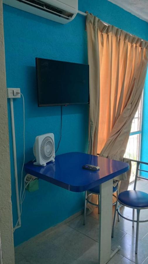 Departamento Galaxia free WiFi - 4