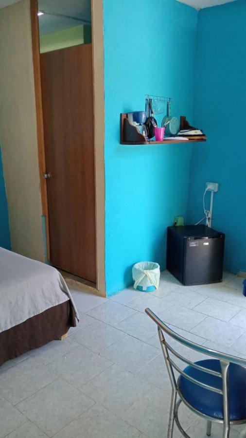 Departamento Galaxia free WiFi - 5