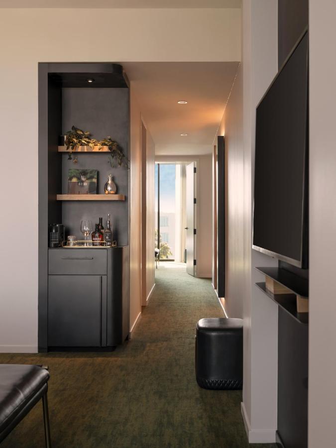 The Loren Hotel Austin - 5