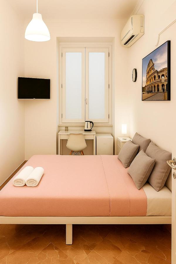 Colosseo Rooms Rome - 5