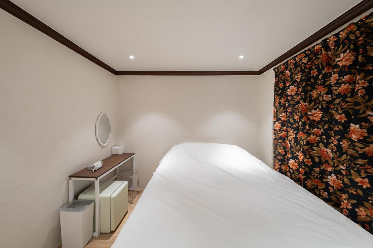 Life in Cheonggye - 2