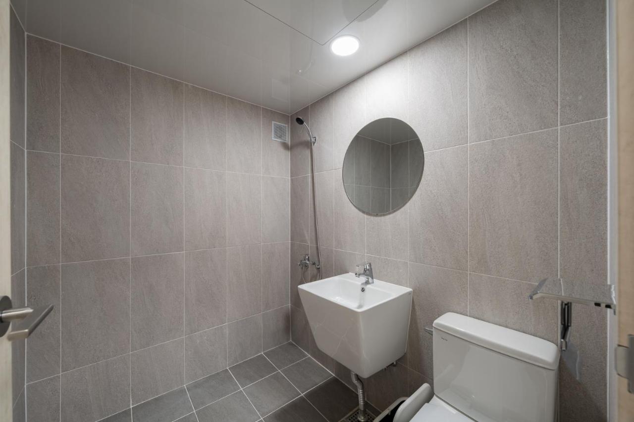 Life in Cheonggye - 4