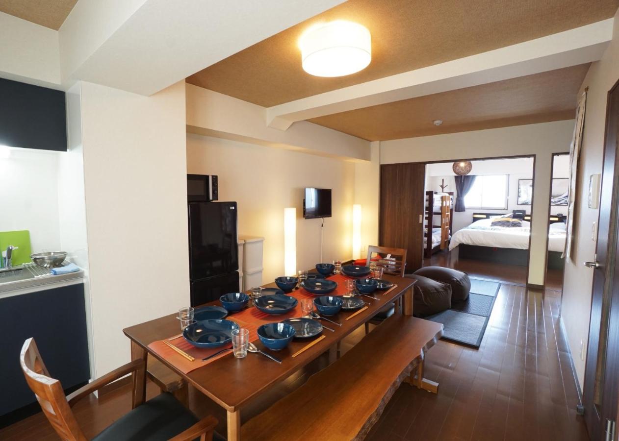 Taito-ku - Apartment / Vacation STAY 80790 - 5