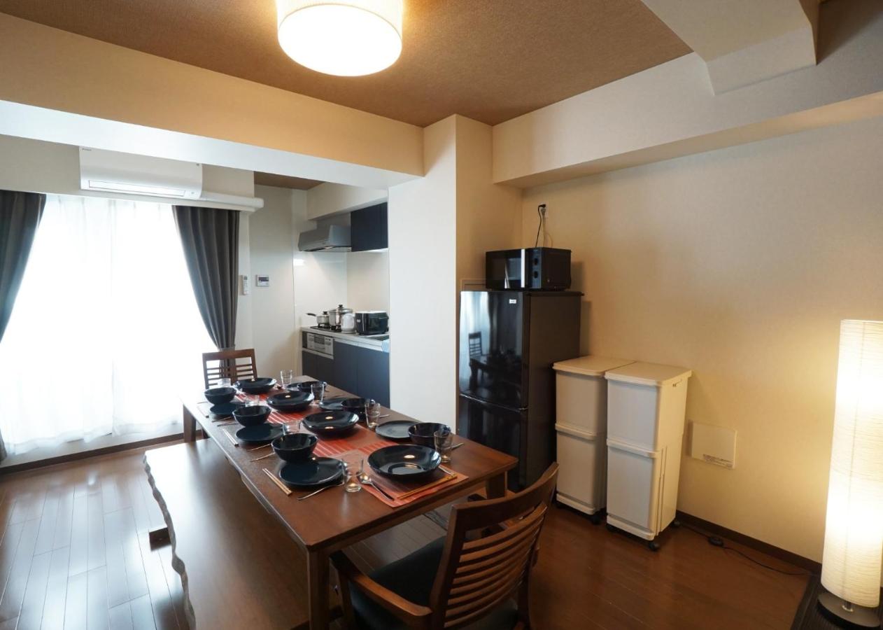 Taito-ku - Apartment / Vacation STAY 80790 - 4