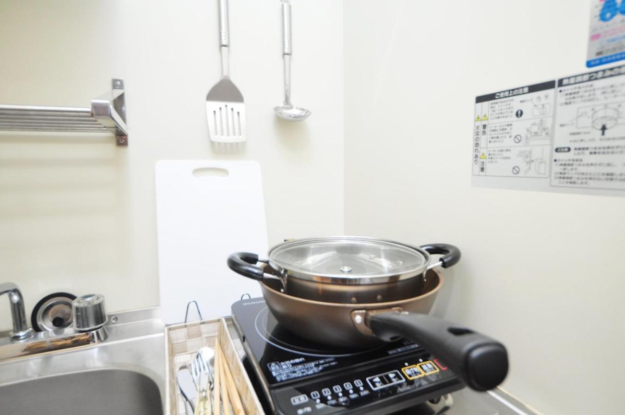 Anastasia Shinmachi - Vacation STAY 82797 - 4