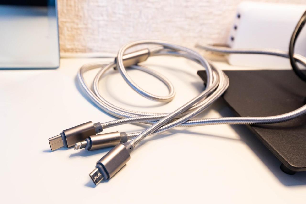 Anastasia Shinmachi - Vacation STAY 82797 - 5