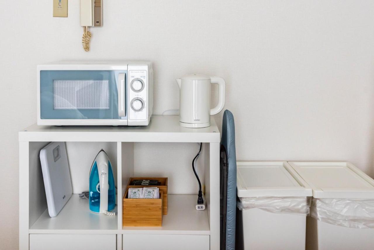 Anastasia Shinmachi - Vacation STAY 82802 - 5