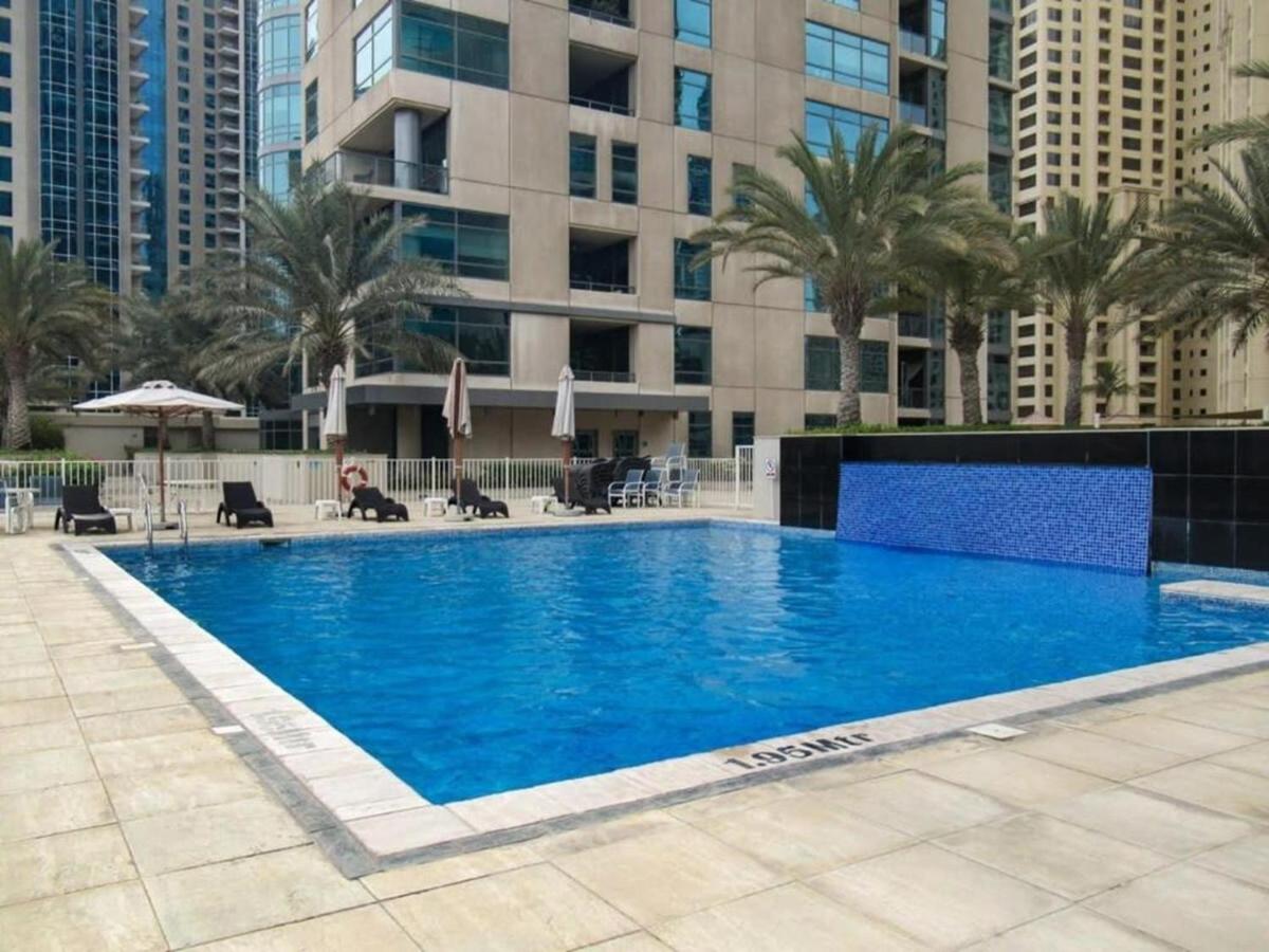 HAVN - 1 Bed in Dubai Marina, 5mins walk to JBR