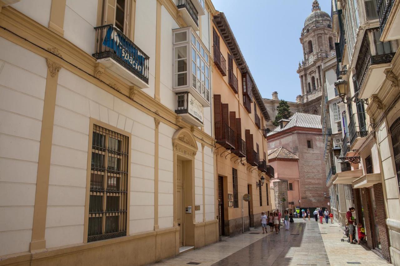 INMálaga Picasso, Málaga – Updated 2022 Prices