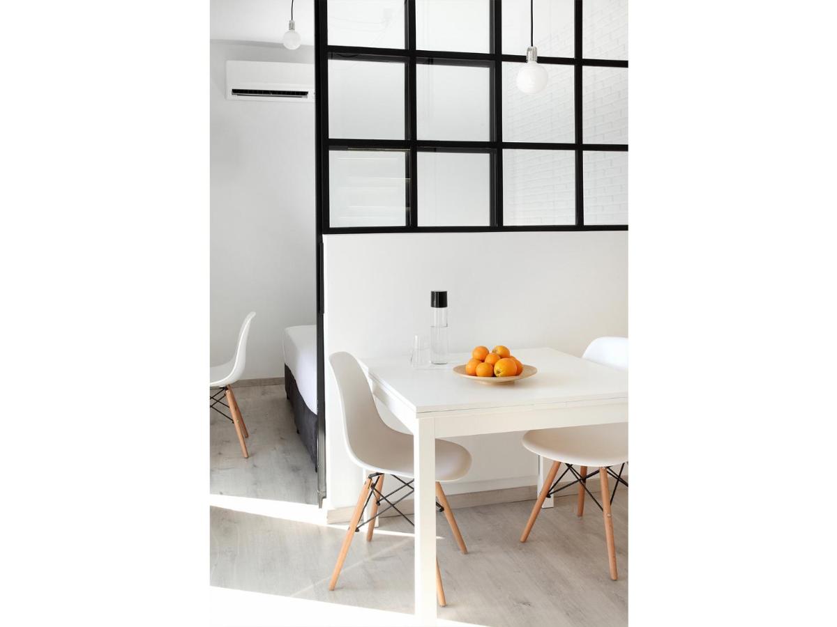 Athens View Loft - 03 - 5