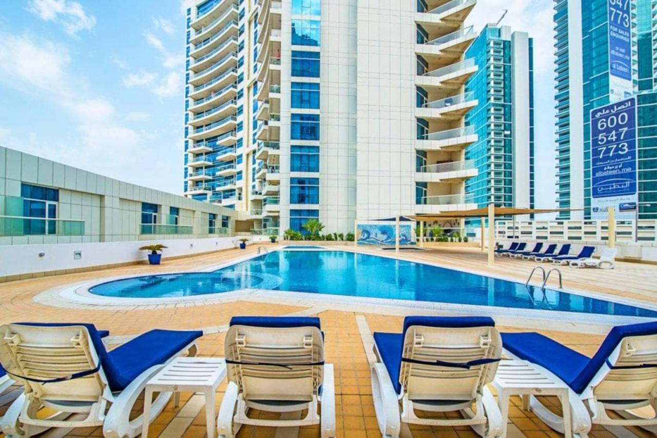 HAVN - 2-Storey Apartment with Dubai Marina Views - 4