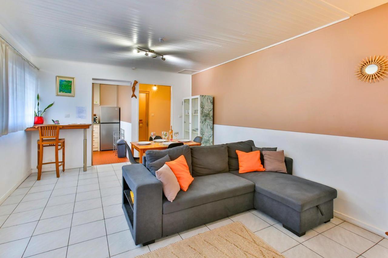 Blue Horizon - Leili Home - Centre ville - 5